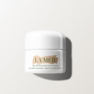 La Mer The Moisturizing Soft Cream